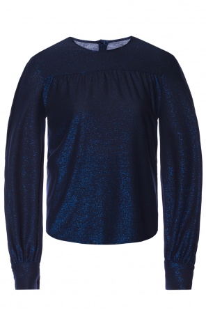 Lurex top, zdjęcie 1 Lurex top od Golden Goose